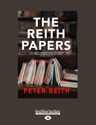 The Reith Papers