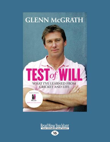 Test of Will