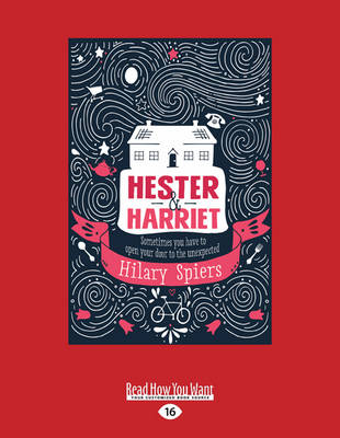 Hester and Harriet