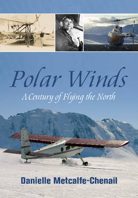 Polar Winds
