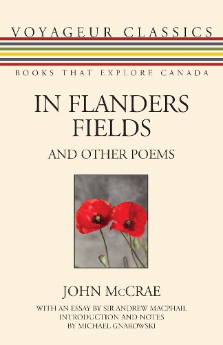 In Flanders Fields and Other Poems