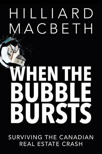 When the Bubble Bursts