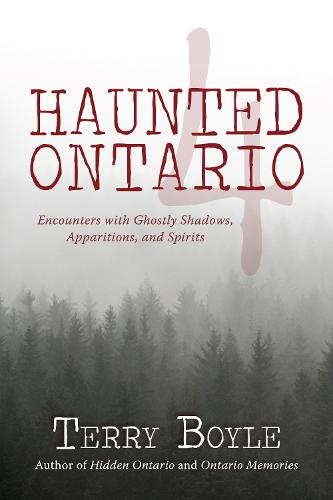 Haunted Ontario 4