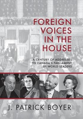 Foreign Voices in the House