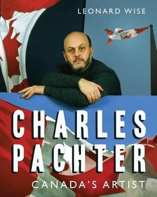 Charles Pachter