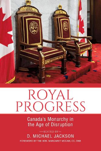 Royal Progress