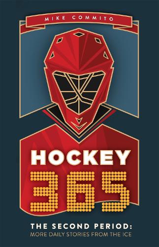 Hockey 365, The Second Period