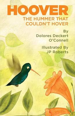 Hoover-The Hummer That Couldn't Hover