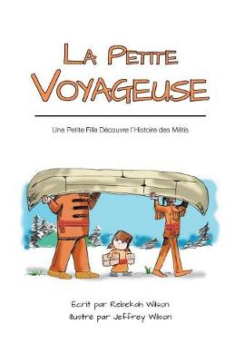 La Petite Voyageuse