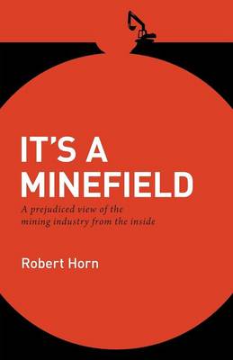 It's a Minefield
