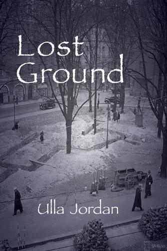 Lost Ground