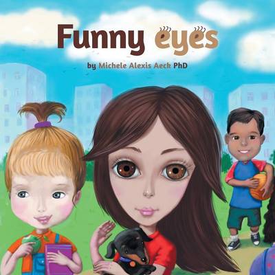 Funny Eyes