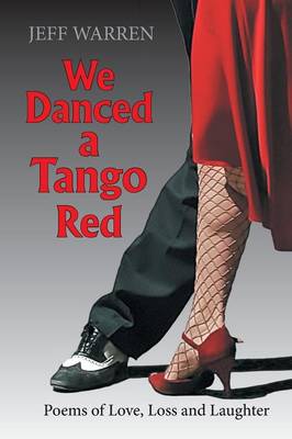 We Danced a Tango Red