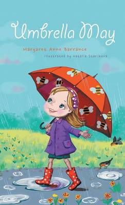 Umbrella May