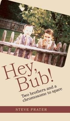 Hey, Bub!