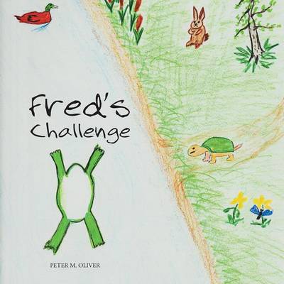 Fred's Challenge