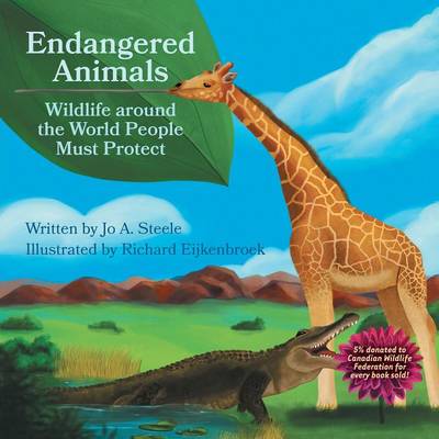 Endangered Animals