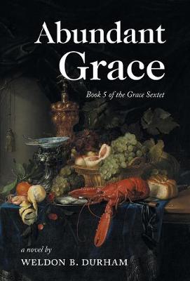 Abundant Grace