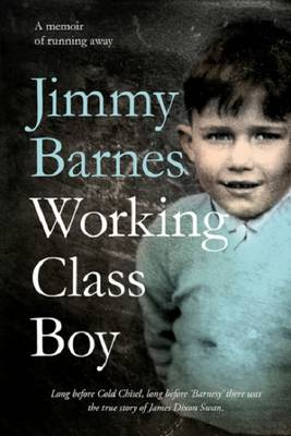 Working Class Boy