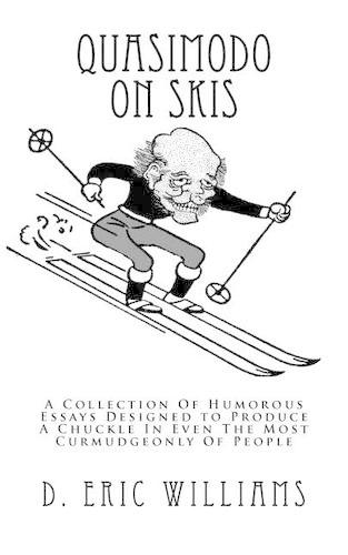 Quasimodo On Skis