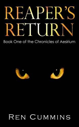 Reaper's Return