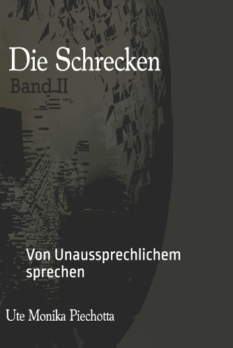 Die Schrecken Band 2