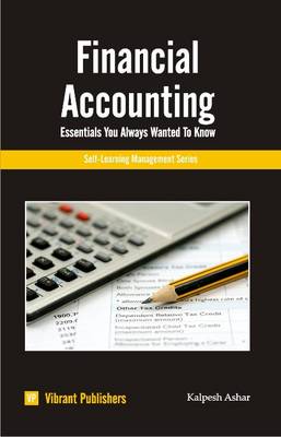 Financial Accounting Essentials You Always Wanted To Know