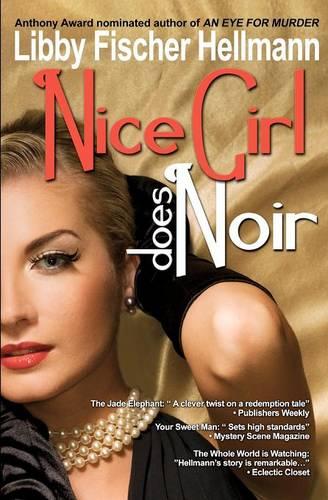 Nice Girl Does Noir