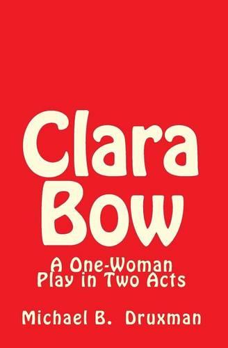 Clara Bow