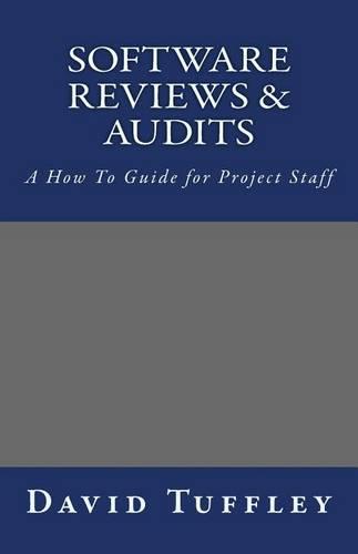 Software Reviews & Audits