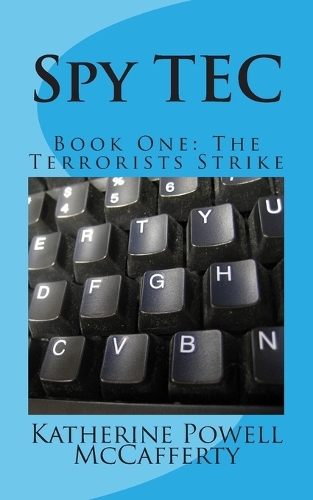 Spy TEC
