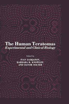 The Human Teratomas