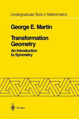 Transformation Geometry