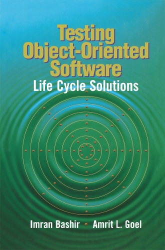 Testing Object-Oriented Software