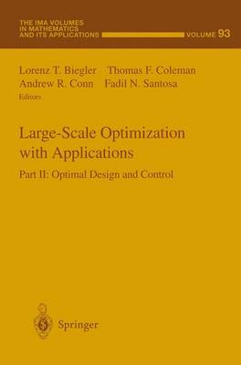Large-Scale Optimization with Applications