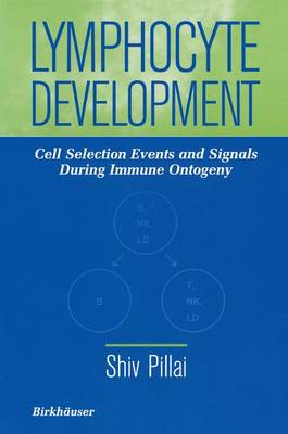 Lymphocyte Development