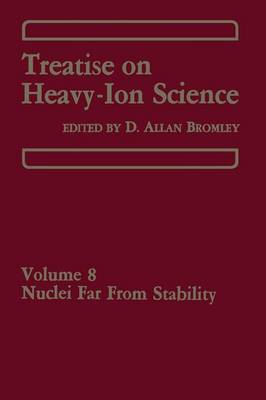 Treatise on Heavy-Ion Science