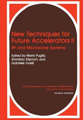 New Techniques for Future Accelerators II