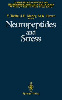 Neuropeptides and Stress