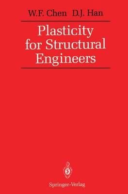 Plasticity for Structural Engineers