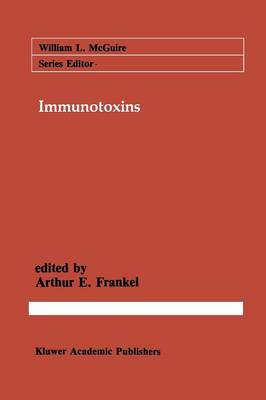 Immunotoxins