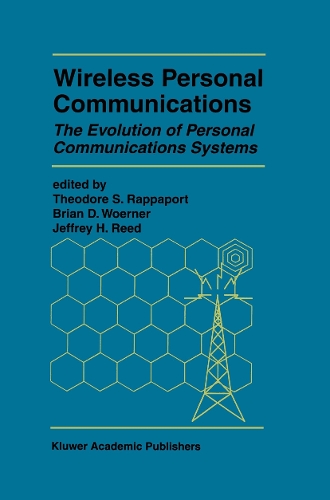 Wireless Personal Communications