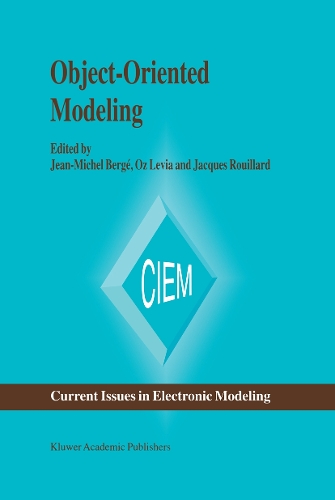 Object-Oriented Modeling