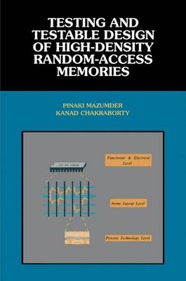 Testing and Testable Design of High-Density Random-Access Memories