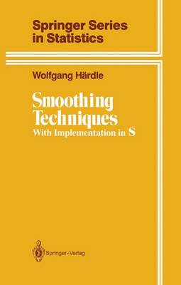 Smoothing Techniques