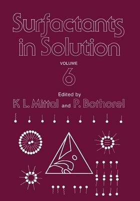 Surfactants in Solution