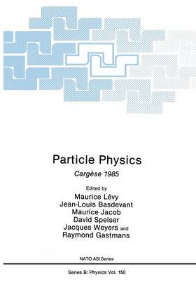 Particle Physics