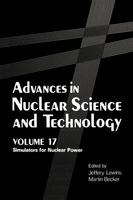 Advances in Nuclear Science and Technology