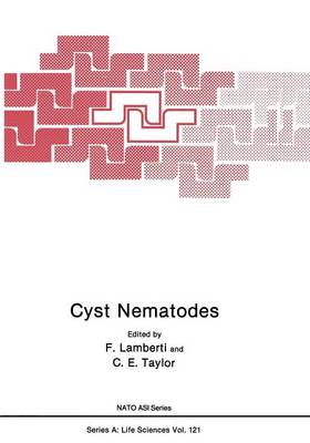 Cyst Nematodes