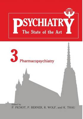 Psychiatry